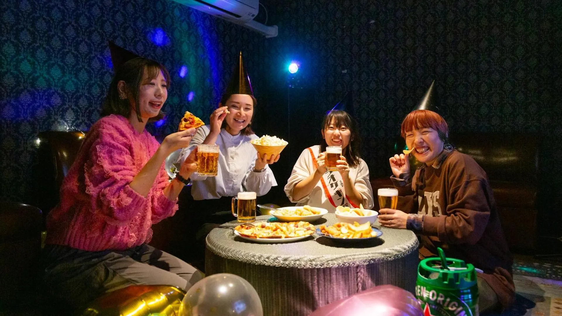 遊之宿 ユニバーサル Osaka 0*,  Japan