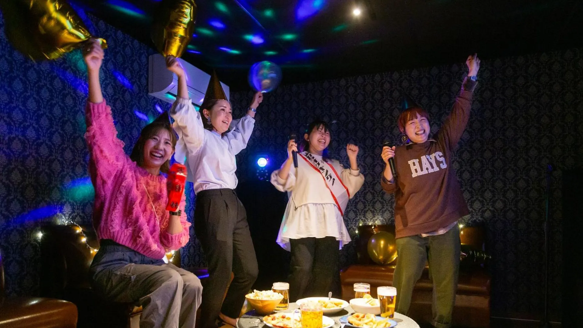 遊之宿 ユニバーサル 大阪市 日本